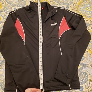 Puma Athletic jacket